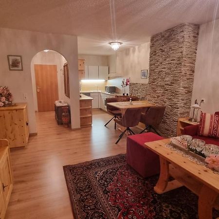 Appartement Michelle Juns Екстериор снимка