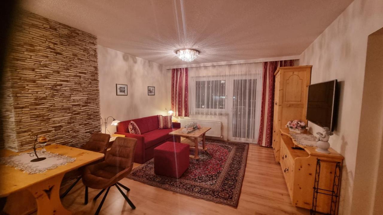Appartement Michelle Juns Екстериор снимка